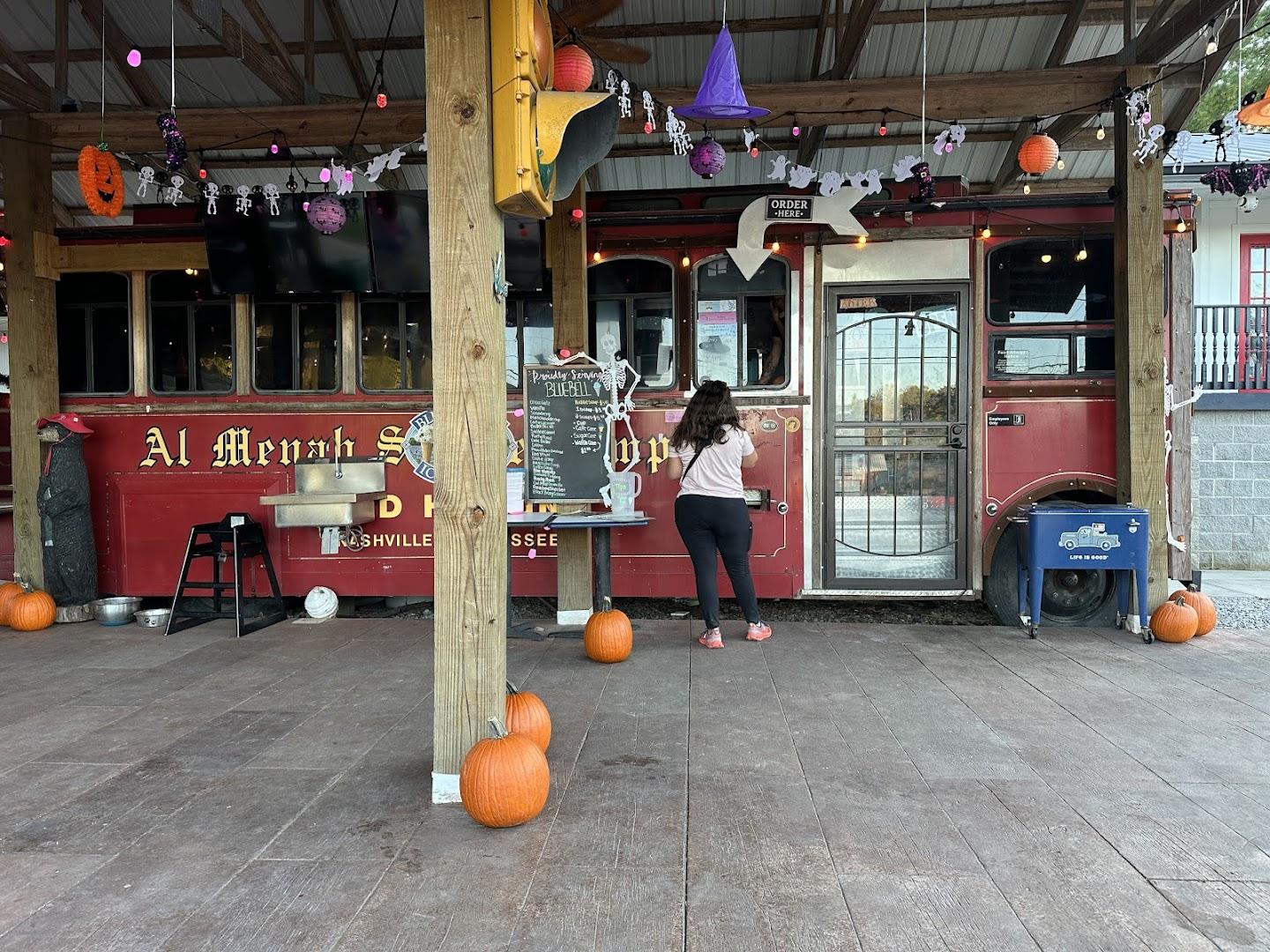 ROCK ISLAND MARKET