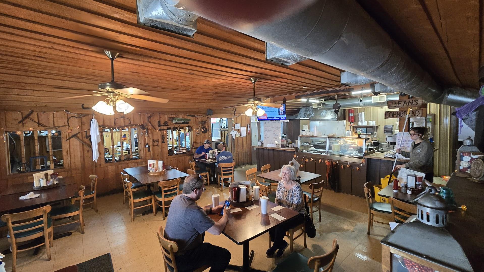 ROCK ISLAND MARKET