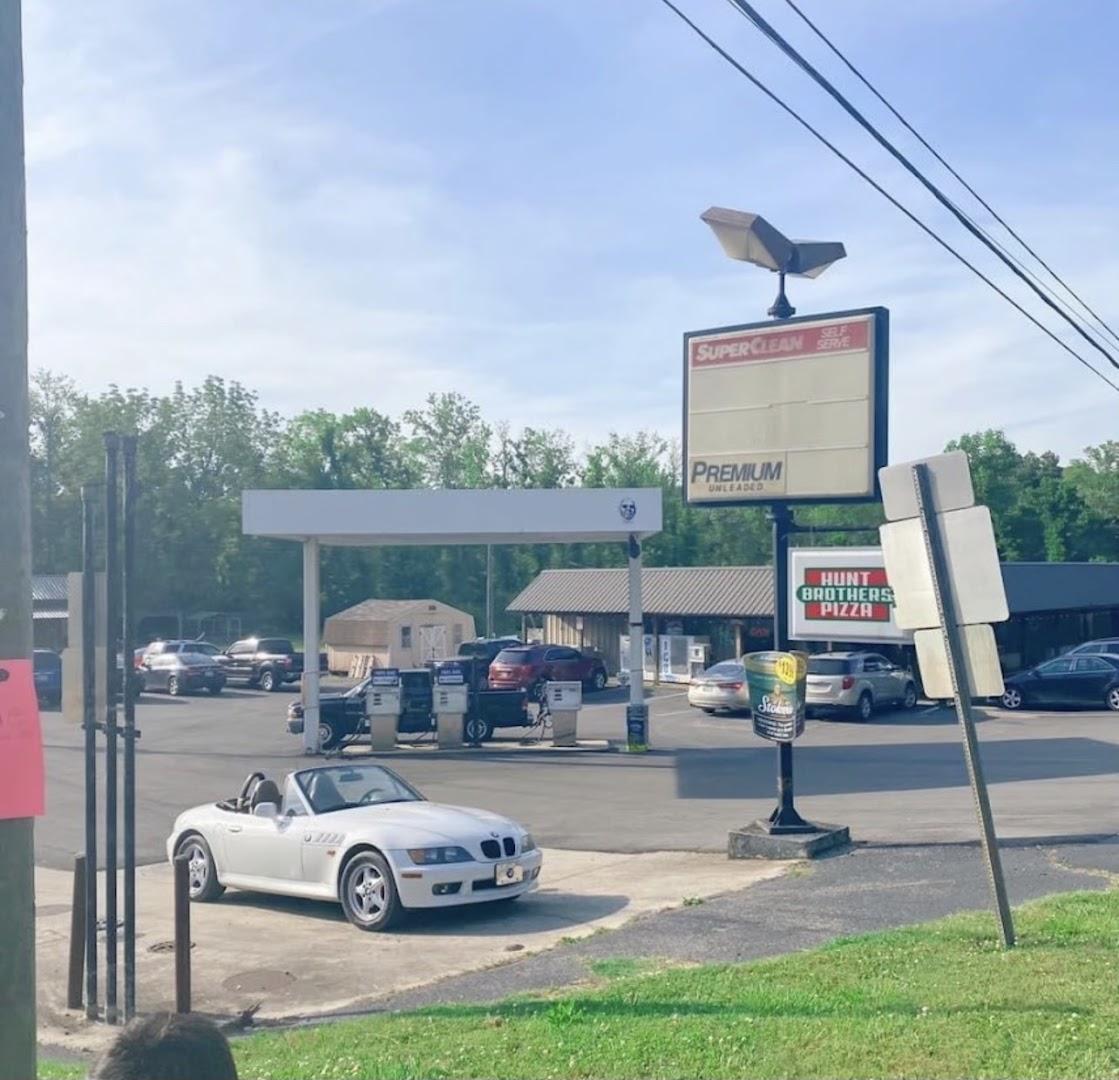 ROCK ISLAND MARKET